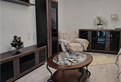 Apartament cu 2 camere decomandat, mobilat în Titan - 2