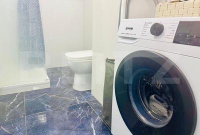 Apartament cu 3 camere, bloc nou, Prima Green Residence - 13