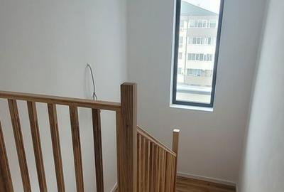 Apartament cu 3 camere în Central - 5
