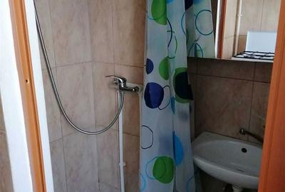 Garsonieră nedecomandată în Alexandru cel Bun