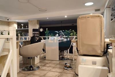 Spațiu comercial, de 107.30000305176 mp, în Centru Civic - 16