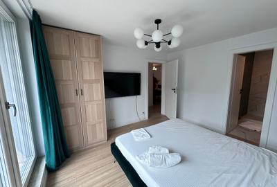 Penthouse  cu vedere panoramica.Bloc tip boutique.2024 - 4