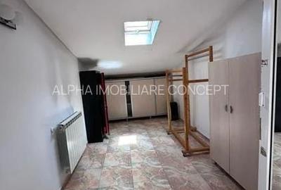 Vila D+P+1+M - zona Coiciu CONSTANTA - 4