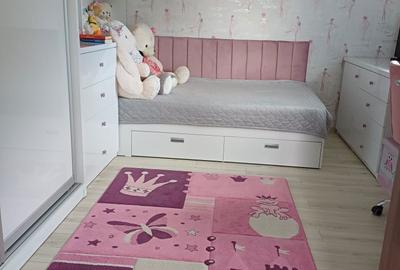 Casă cu 4 camere în Crâng - 2