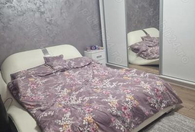 Apartament cu 3 camere semidecomandat în Giroc - 7