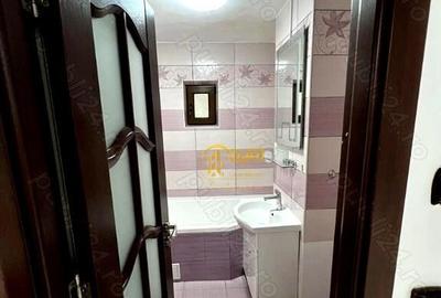 Apartament in zona Frumoasa 4 camere Apartament in zona Frumoasa 4 camere - 5