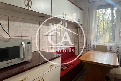 Apartament cu 2 camere semidecomandat în Iosia - 1