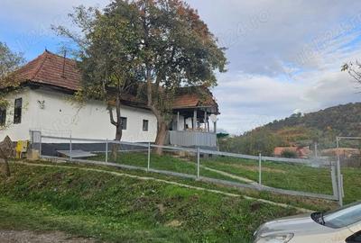 Casa in Tirimia Jud Mures - 9