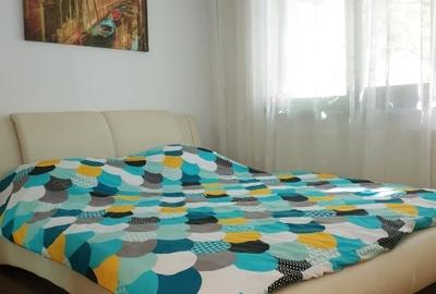 Apartament cu 2 camere decomandat în 1 Mai - 5
