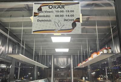 Spațiu comercial, în Central - 5