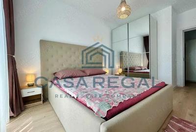 De inchiriat apartament cu 2 camere, modern, cu loc de parcare subterana inclus - 1
