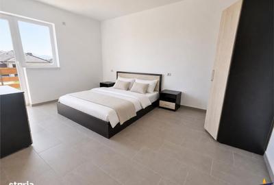 Casă cu 4 camere cu Teren 300 Mp în Noua - 2