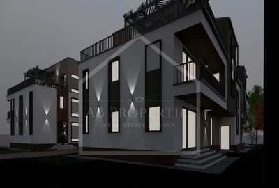 Vila 4 camere | Garaj, Pompe caldura, Panouri fotovoltaice, etc - 9