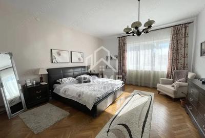 Casă cu 3 camere cu Teren 1250 Mp în Central - 10