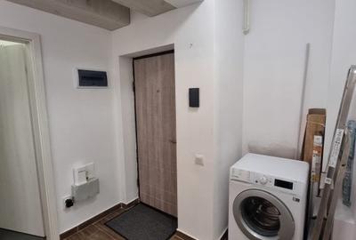 Apartament cu 2 camere decomandat, mobilat în Central - 10