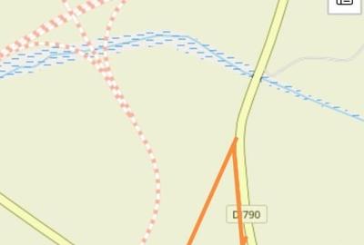 Teren agricol extravilan de 45115 mp, în 3 Insule - 1