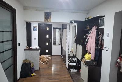 Apartament cu 3 camere decomandat în Central - 5