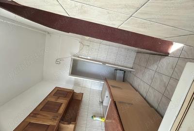 Vand garsoniera confort1, Baia Sprie, jud. Maramure - 3