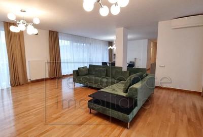 Penthouse modern cu 3 camere, Centru, zona Parcul Central+2 - 2