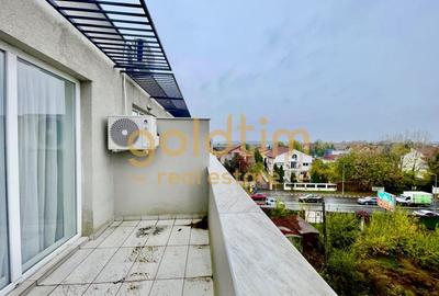 SUPERB/ TERASA 17 mp/ ULTIMUL ETAj/PARCARE - 10