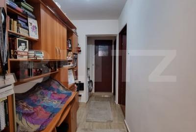 Apartament 3 camere, 75 mp, decomandat, Tomesti Apartament 3 camere, 75 mp, decomandat, Tomesti - 12