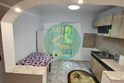 Apartament 2 camere, etaj 1 - 5