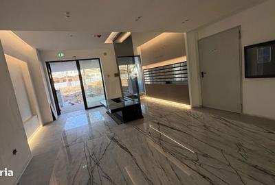 Apartament cu 2 camere în Pipera