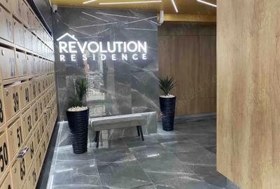 Garsonieră în Central - 2