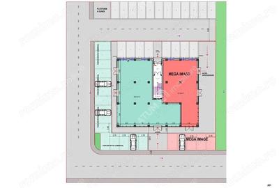 Spatiu comercial de inchiriat in Selimbar 252 mp si vitrina la strada - 5