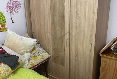 Apartament 2 camere Pacurari Apartament 2 camere Pacurari - 4