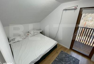 Apartament cu 4 camere în Vlădeni - 6