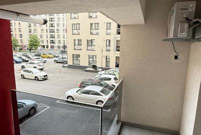 Garsonieră de vânzare Lujerului- Exigent Plaza - 3