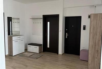 Apartament cu 3 camere decomandat, mobilat în Aeroport - 4
