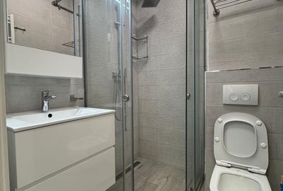 Apartament 3 camere, 100 mp, LUX, VEDERE LA MARE! AXI107 - 7