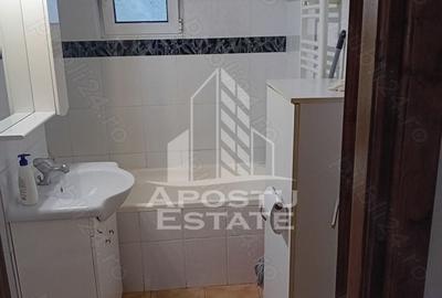 Apartament cu 3 camere, zona Lunei, centrala proprie - 9