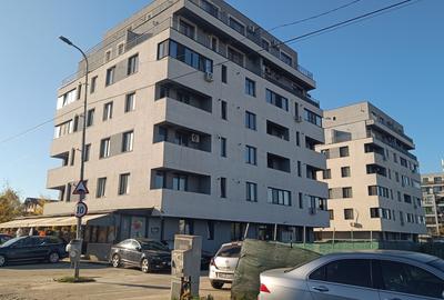 Prelungirea Ghencea-Alunului, centrala proprie, parcare - 8