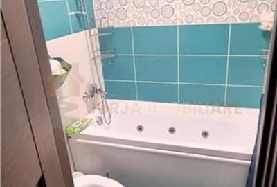 APARTAMENT 4 CAMERE STRADA TASNAD MANASTUR APARTAMENT 4 CAMERE STRADA TASNAD MANASTUR - 15