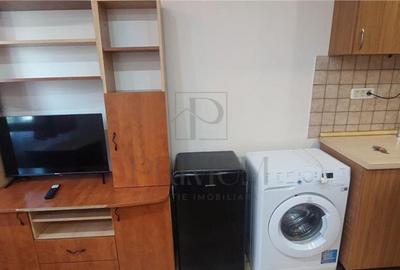 Garsoniera Renovata - Etaj Intermediar - Bloc Anvelopat - Zo - 3