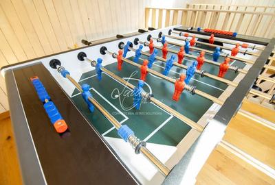 Resedinta de lux cu 5 dormitoare, gym si piscina Iancu Nicolae - Cambridge - 23