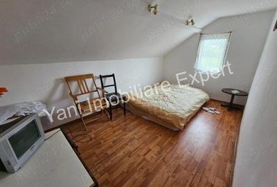 Casa de vacan?a pensiune de vanzare in comuna Salatrucu ( Valea Topologului), Jude? Arge?. - 18