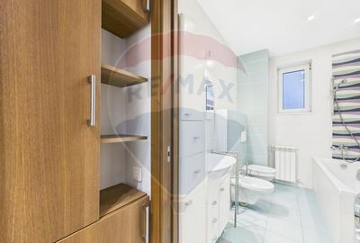Apartament 3 camere cu terasă panoramică de 57 mp - Timpuri Noi - 16