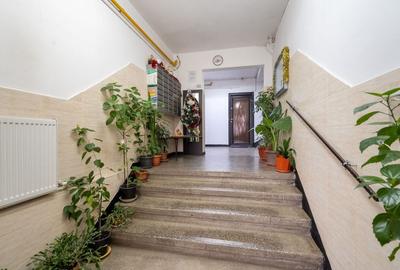 Comision 0% - Garsoniera Crangasi - str. Padureni - 18