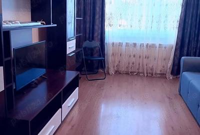 Garsonieră decomandată, mobilată în Țiglina 1 - 3