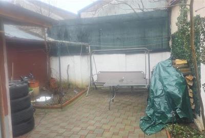 Casă individuală cu 4 camere cu Teren 197 Mp în Eroii Revoluției - 11