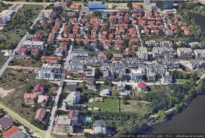 Teren dezvoltare / Pipera central / 2000mp Teren dezvoltare / Pipera central / 2000mp - 3