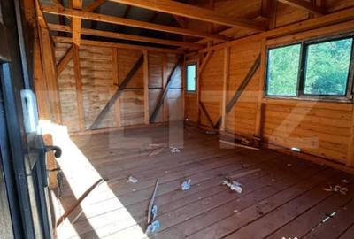 Casă cu 7 camere cu Teren 1700 Mp în Beclean