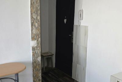 Garsonieră decomandată în Mircea cel Bătrân - 1