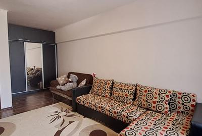 Garsonieră semidecomandată în Ștefan cel Mare - 2