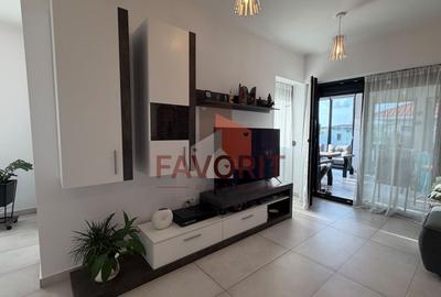 Duplex cu 3 camere cu Teren 300 Mp în Moșnița Nouă - 2