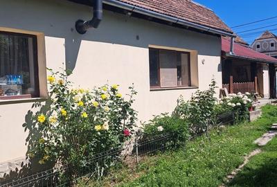 Casă cu 4 camere în Central - 10